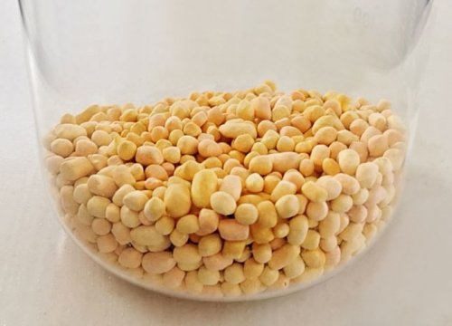 زانتات إيزوأميل البوتاسيوم (PIAX)