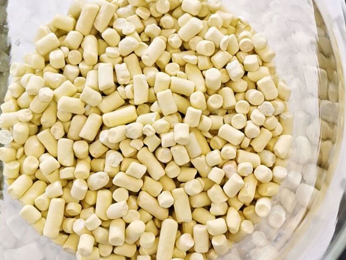 High-Quality PBX for Efficient Sulfide Ore Flotation