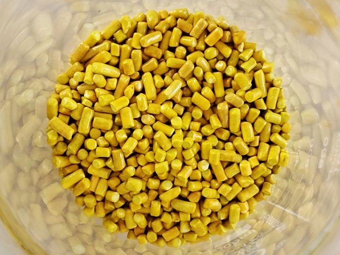 High-Efficiency SBX for Stable Ore Flotation