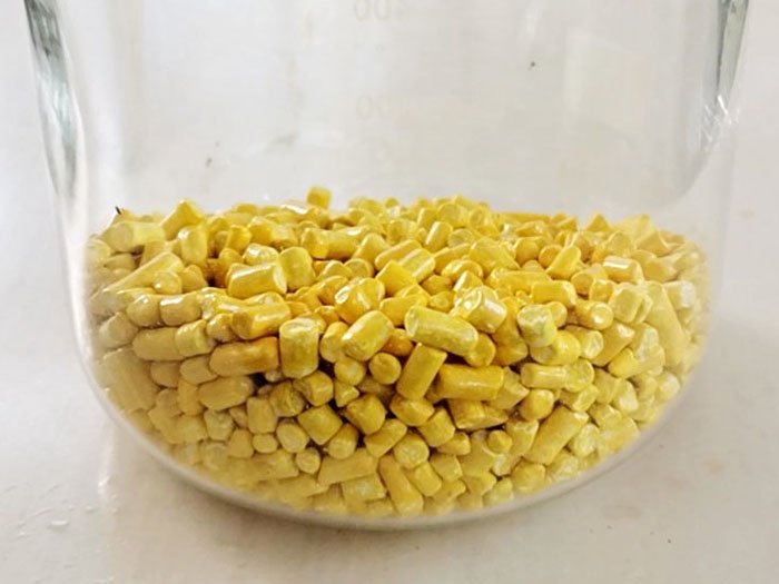 Sodium Isopropyl Xanthate SIPX Flotation Reagent