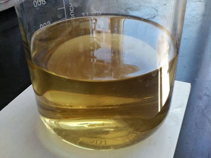 Sodium Dibutyl Dithiocarbamate Reagent for Industrial Flotation