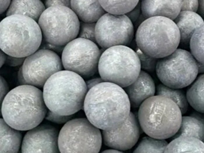 Forged Ball Supplier Providing Bulk Steel Spheres for Engineering Projects