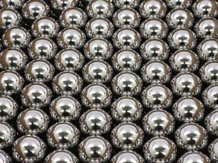 Chrome Steel Ball for Industrial Precision Machining