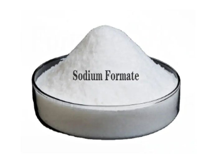 Sodium Formate for industrial formulation applications