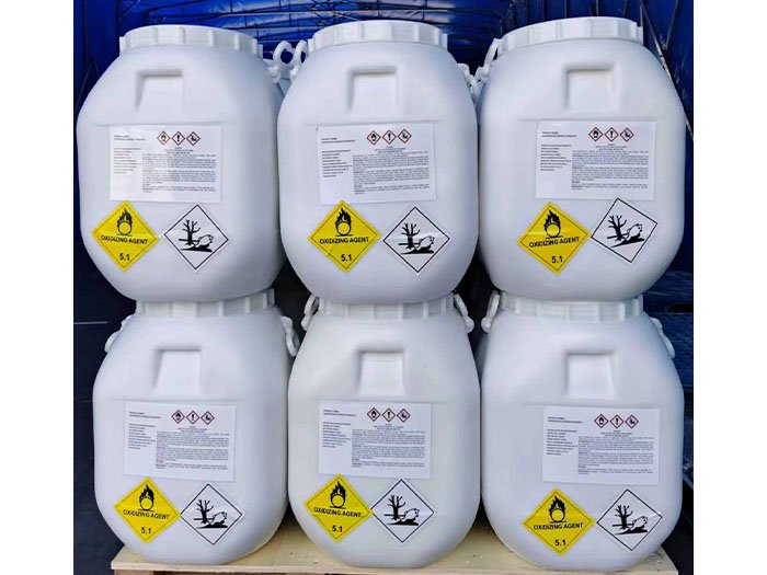 Trichloroisocyanuric Acid TCCA for Industrial Water Treatment