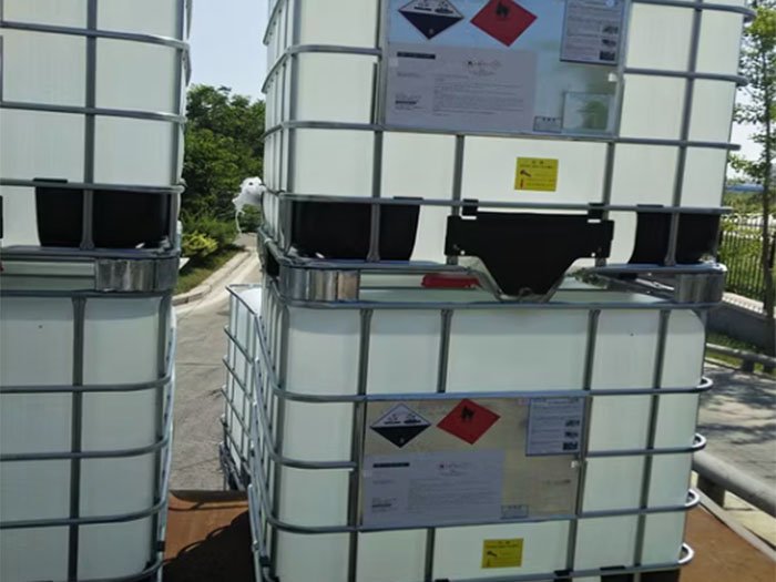 Custom Formic Acid Orders for Chemical Projects