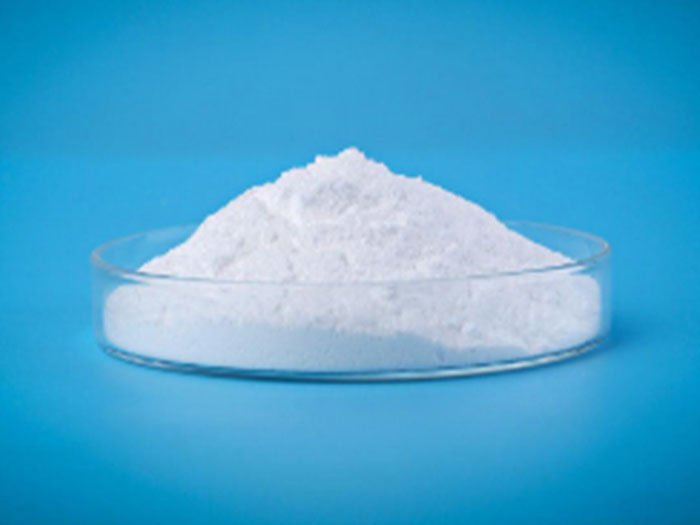 Industrial-grade Soda Ash in bulk
