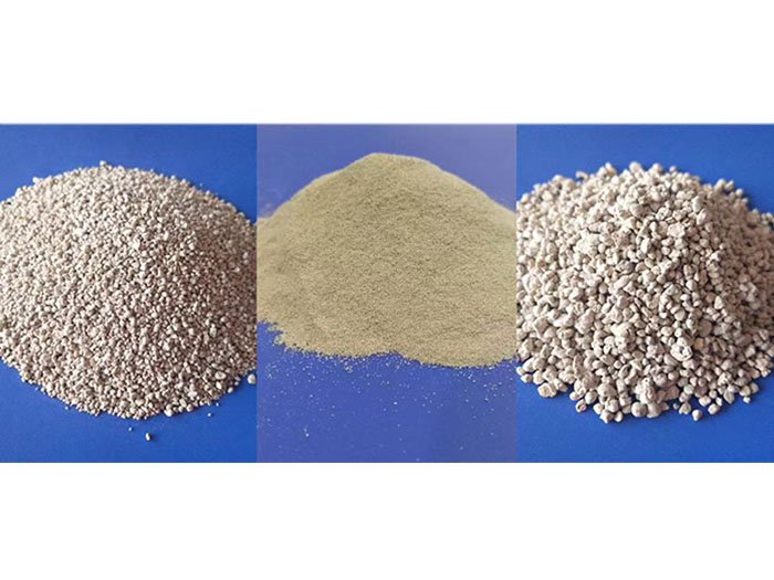 Bulk Ferrous Sulphate for Industrial and Commercial Use