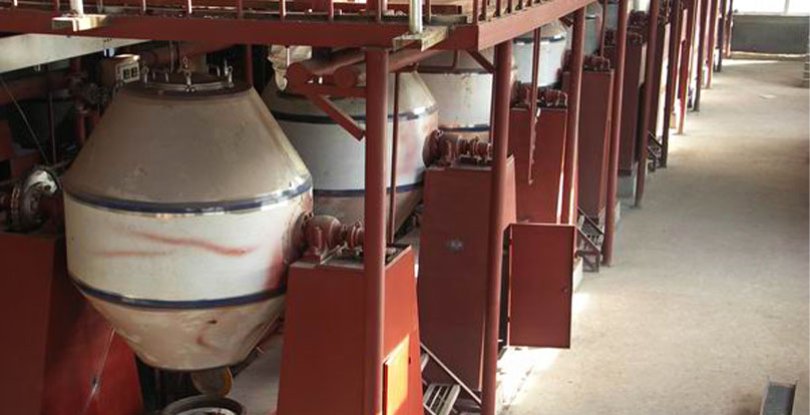 خط الإنتاج 3