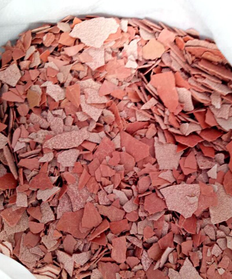 Sodium Sulphide Flakes Na2s