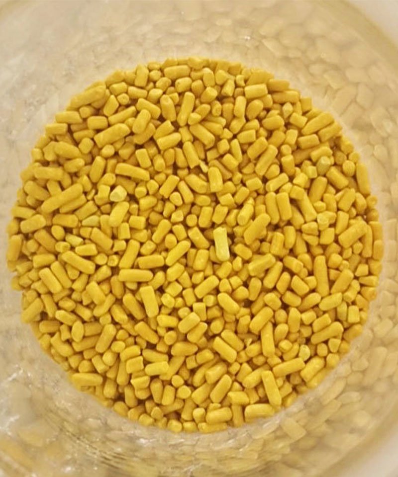 Sodium Butyl Xanthate (SBX)