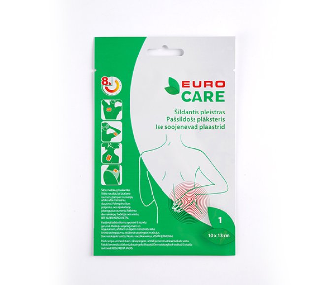 Custome Medicine Three Side Seal Pouch