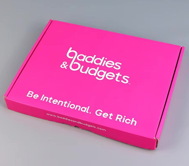 Brown Kraft Corrugated Boxes