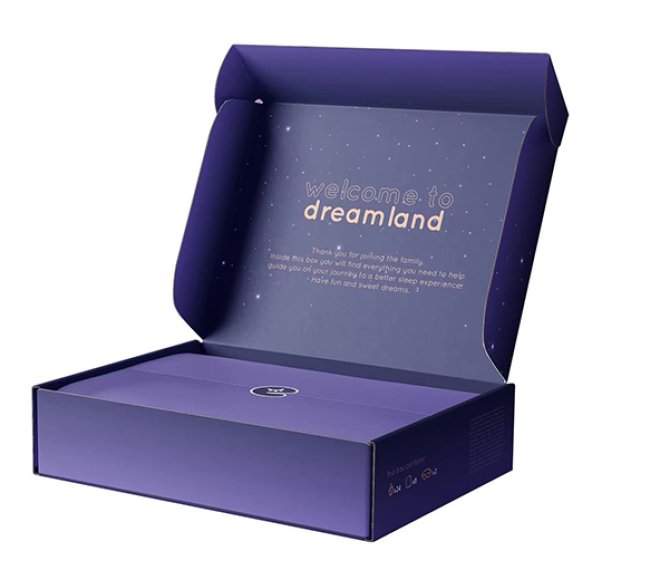 Custom Corrugated Shipping Cartons Wholesale