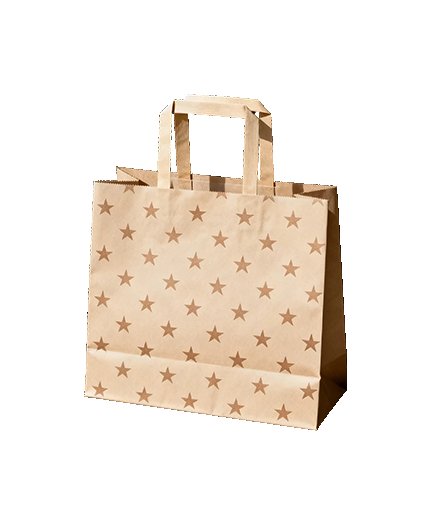 Kraft Paper Bags