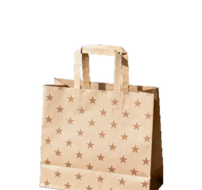 Kraft Paper Bags