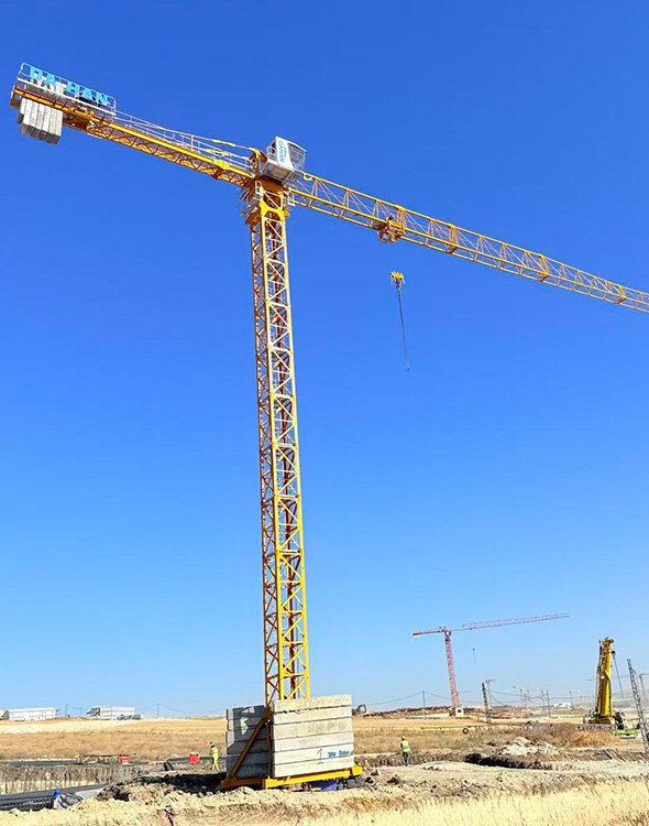 هيكل أو أساس المشي