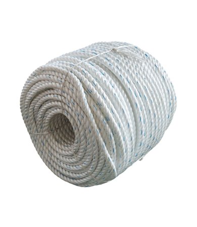 Polypropylene Monofilament Three-Strand Rope
