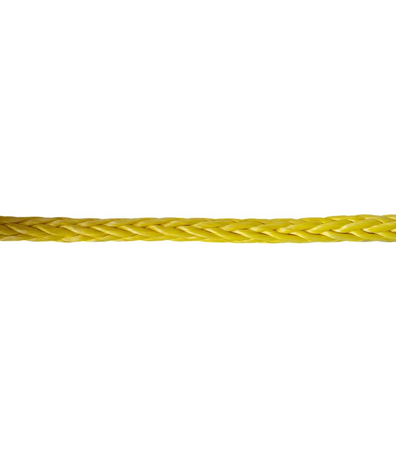 Ultra-High Molecular Weight PE Twelve-Strand Rope for Offshore Use