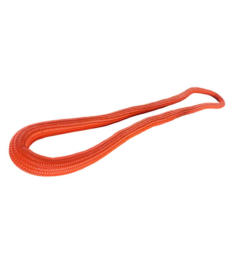 Fiber Rope Circular Rigging | Reliable Lightweight Solution for Lifting ...