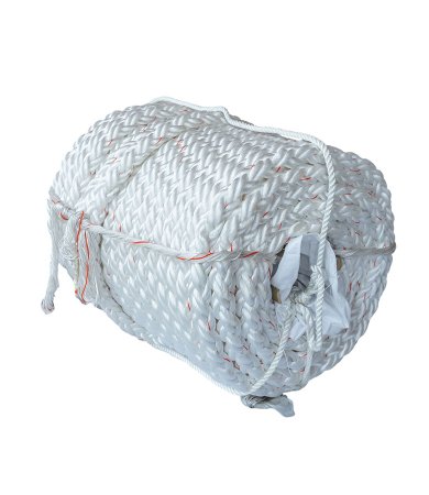 Polypropylene Filament (Multifilament) Eight-Strand Rope