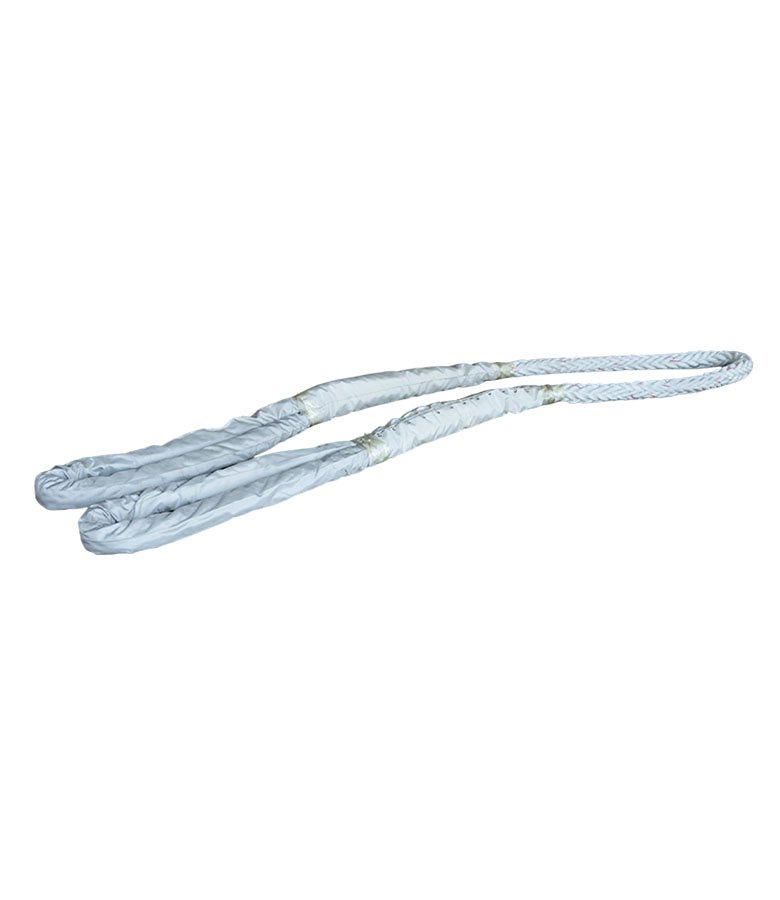 Mooring Tail Rope | Shock Absorbing Synthetic Safety Rope