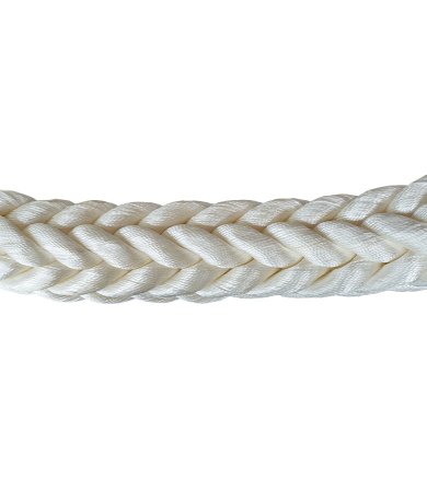 Nylon 12 strands rope
