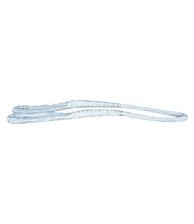 Mooring Tail Rope | Shock Absorbing Synthetic Safety Rope