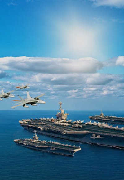 Defence and Military