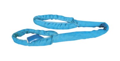 Performance characteristics of flexible sling