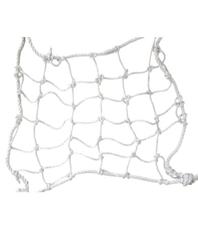 Chemical fiber network