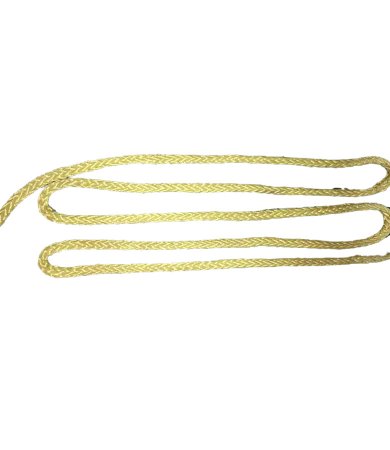 Aramid 8\12 strands of rope