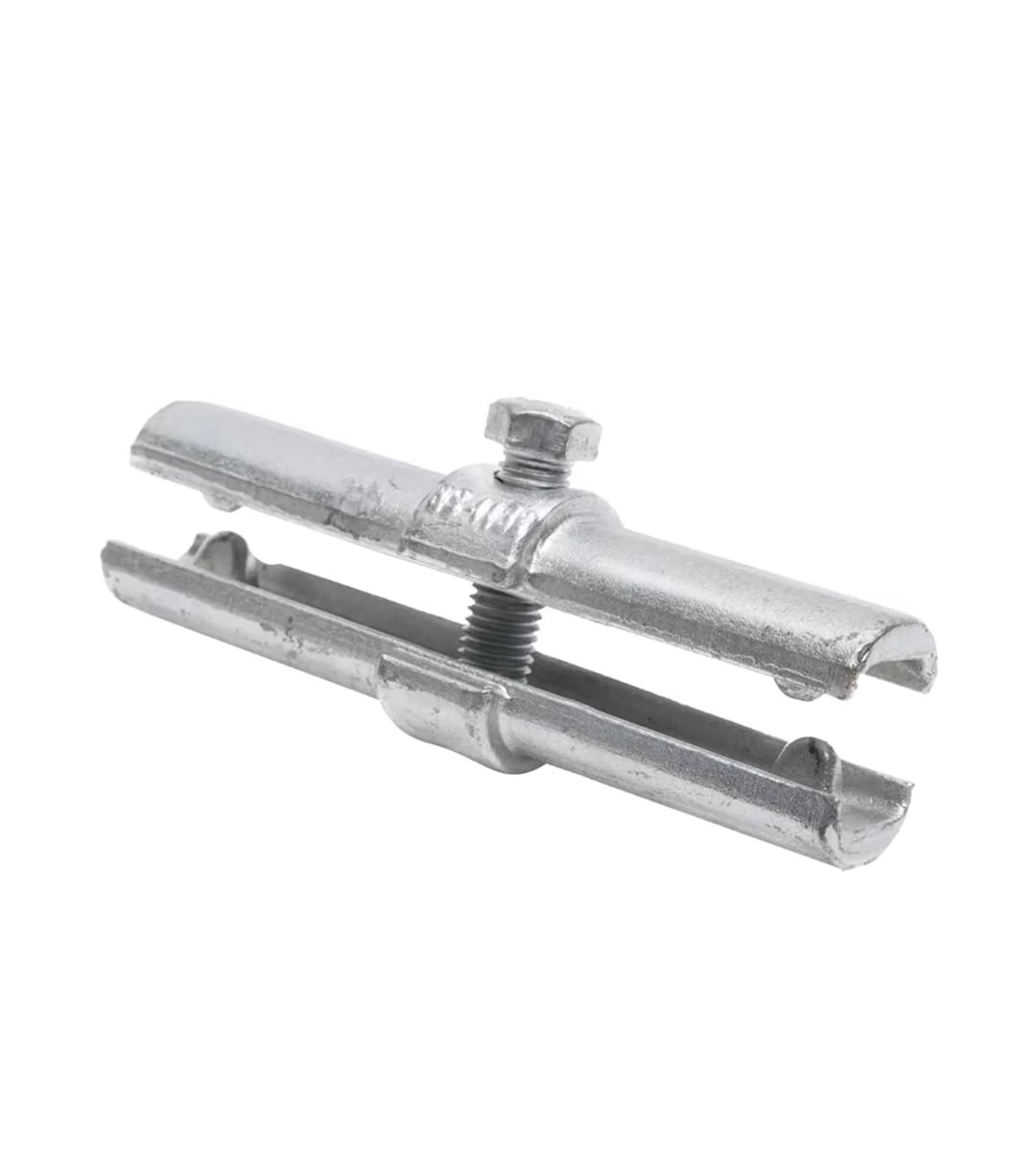 Coupling Pin with Reliable Extenstion | Reusable Bolt Connection for ...