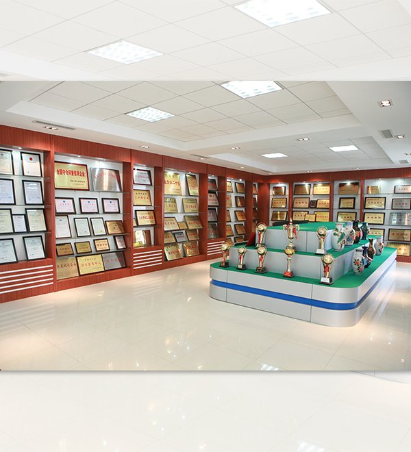  System Certification