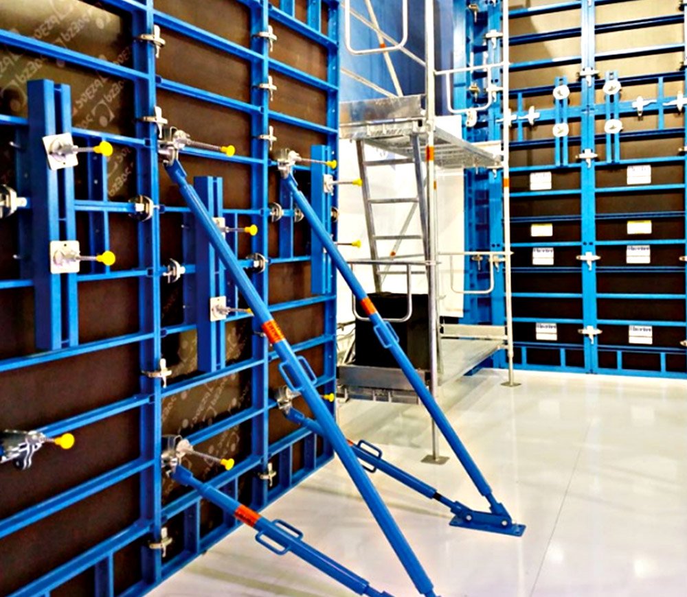 Construction Formwork Accessory