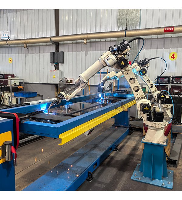 Technology and Craftsmanship
