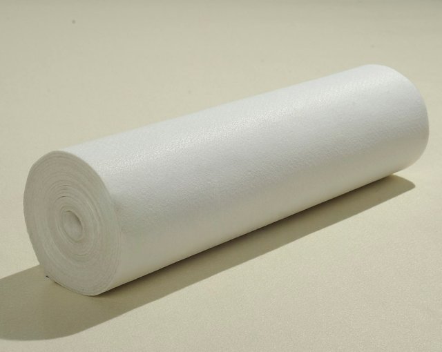 ¿Por qué elegir tela filtrante de poliéster?