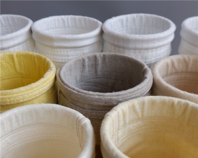 ¿Cómo deben seleccionar las fábricas las bolsas de filtro adecuadas para la recogida de polvo?