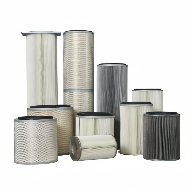 filter cartridge