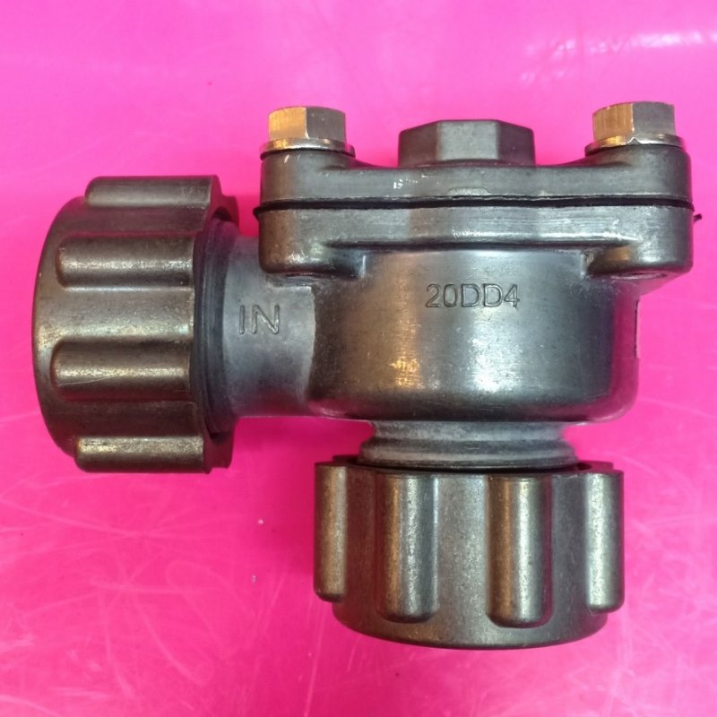general application valve