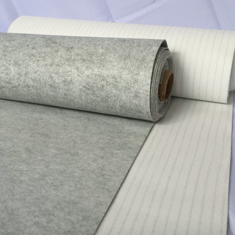 Concave Filter Cloth