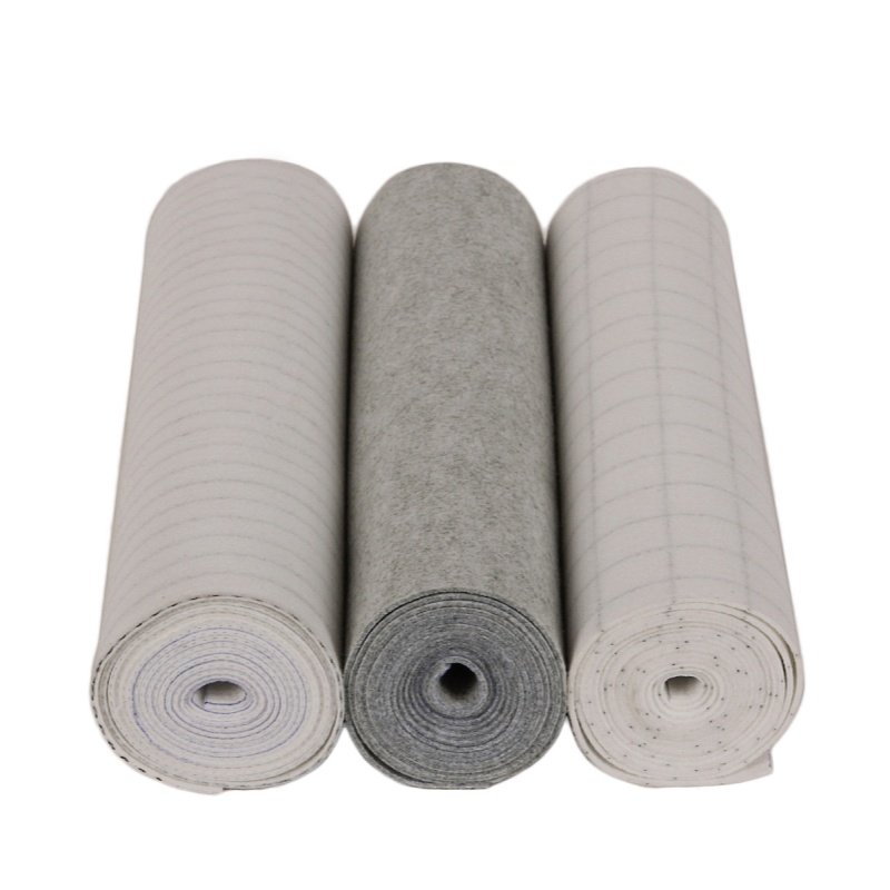 Anti-static Needle Felt