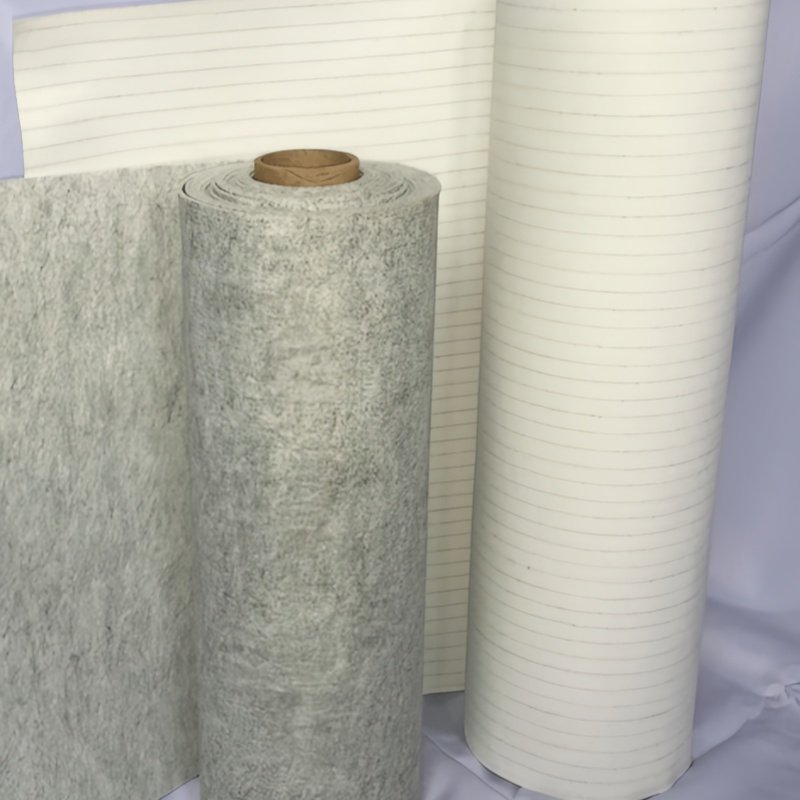 dust collector filter cloth