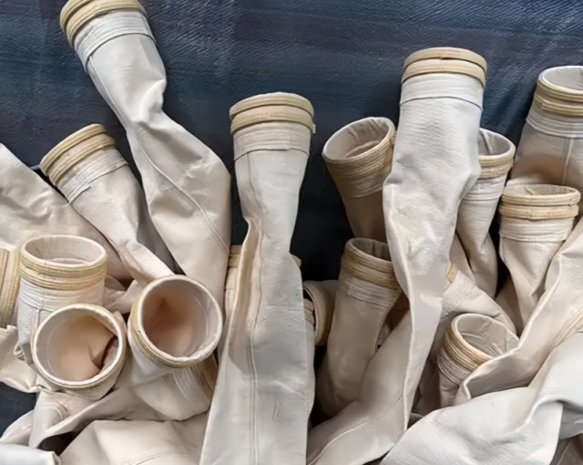 ¿Cómo deben eliminarse las bolsas de filtro usadas?