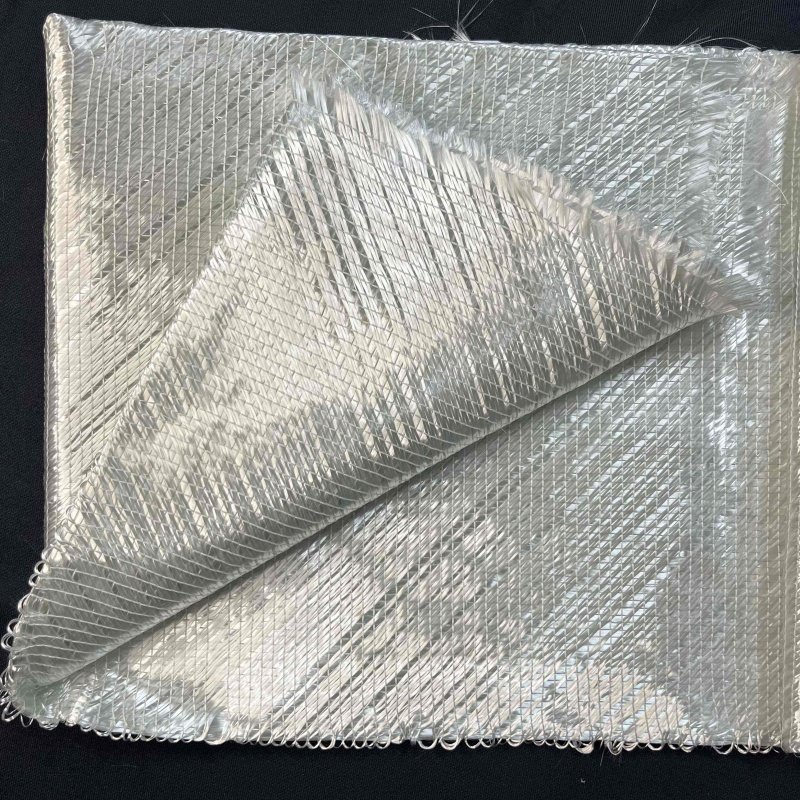 UD fiberglass fabric