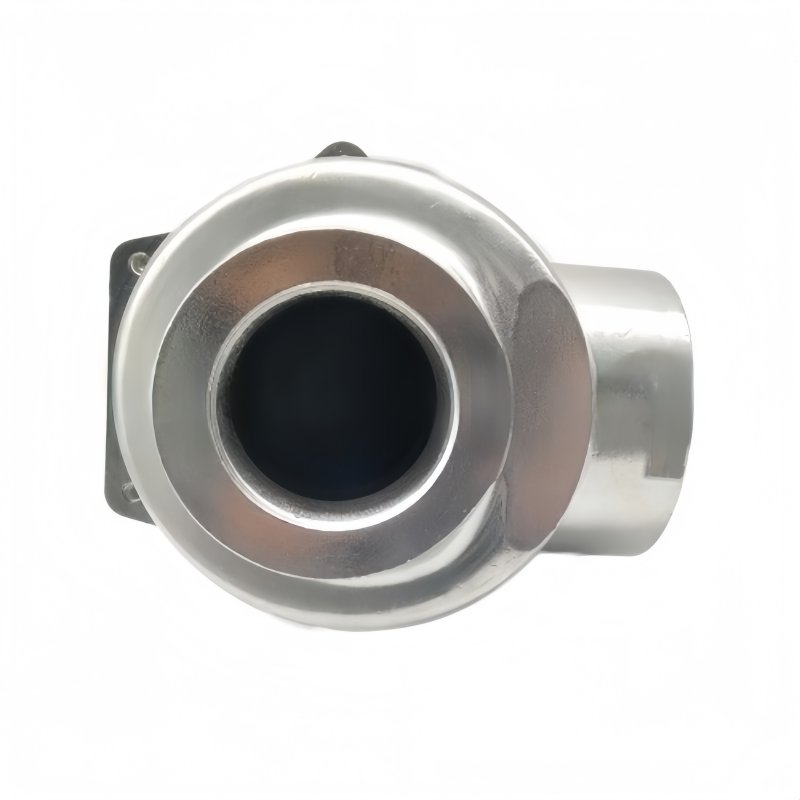  Solenoid Valve