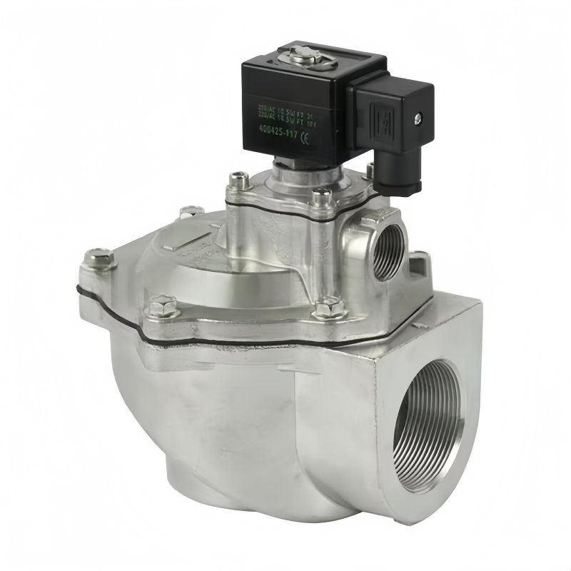 Dust Collector Valve