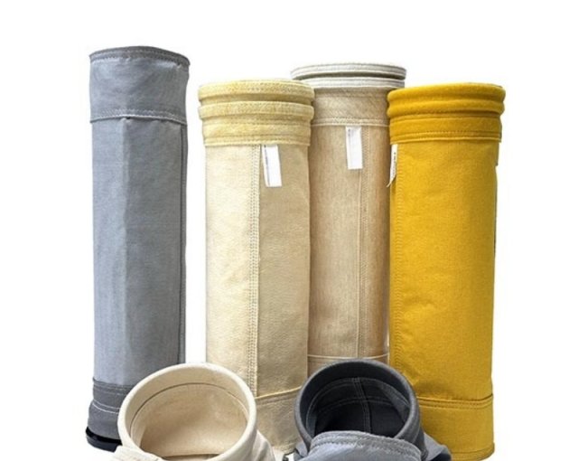 La amplia variedad de materiales utilizados en las bolsas filtrantes está impulsando el avance del sector de la protección del medio ambiente