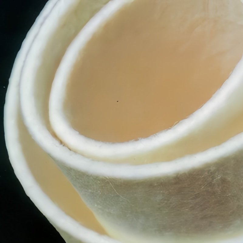 Non-woven Filter