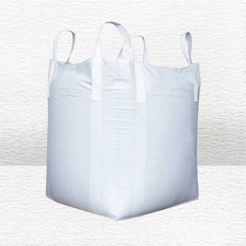Bulk Bags 
